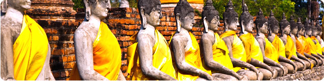 thailand package